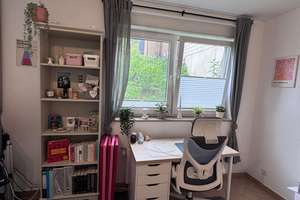 2-Zimmer-Wohnung mit Einbauküche in Düsseldorf-Wersten – Die vollständige Adresse der Immobilie erhältst du vom Anbieter., 40591 Wersten, Düsseldorf – Vorschaubild 3