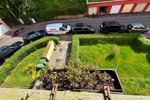 Alltagstaugliche, helle 3-Zimmer-Wohnung mit Balkon/Grünfläche in ruhiger Lage in  Stuttgart West – Die vollständige Adresse der Immobilie erhältst du vom Anbieter., 70176 Rosenberg, Stuttgart – Vorschaubild 13
