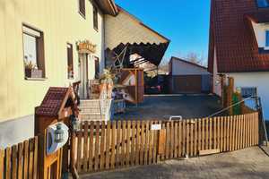 Günstiges, gepflegtes 7-Zimmer-Farmhaus in Horgenzell – Ravensburg (Kreis) – Vorschaubild 2
