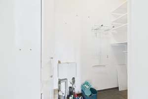 Moderne 2-Zimmer-Wohnung mit Balkon in ruhiger Lage – Provisionsfrei – Kreuzgraben 6, 13156 Niederschönhausen, Berlin – Vorschaubild 11