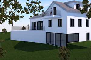 ***Bungalow mit Indoor Pool und ELW in bester Lage*** – Main-Kinzig-Kreis – Vorschaubild 29