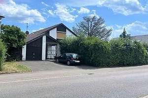 8,1 Ar Grundstück in Toplage! Repräs. Einfam.-Haus mit 180 m² Wohnfl., kurzfristig frei! – Die vollständige Adresse der Immobilie erhältst du vom Anbieter., 72622 Nürtingen – Vorschaubild 1