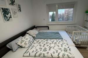 Schöne Balkon-3-Zimmer-Wohnung in Braunschweig mit 80qm – Die vollständige Adresse der Immobilie erhältst du vom Anbieter., 38120 Weststadt, Braunschweig – Vorschaubild 8