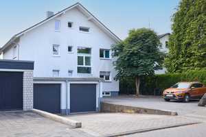 Top energetisch-saniertes Zweifamilienhaus auf gepflegtem Grundstück – Darmstadt-Dieburg (Kreis) – Vorschaubild 18