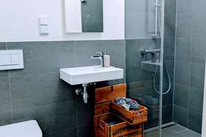 Exclusive 4-Zimmer Wohnung mit 2 Stellplätzen in Bemerode ohne Maklerprovision – Wülfeler Str. 9, 30539 Bemerode, Hannover – Vorschaubild 8