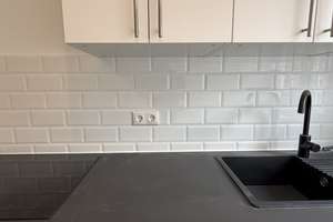 Sanierte 2 -Zimmer-Wohnung in HH-Horn zu vermieten – Pagenfelder Str. 00, 22111 Horn, Hamburg – Vorschaubild 2