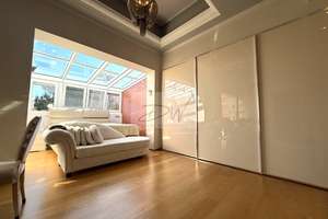 LUXURIÖS SANIERTE RMH MIT SAUNA IN RUHIGER LAGE VON SACHSENHAUSEN – Die vollständige Adresse der Immobilie erhältst du vom Anbieter., 60598 Sachsenhausen-Süd, Frankfurt am Main – Vorschaubild 15