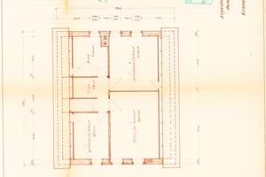 Freistehendes Einfamilienhaus mit großem Garten in Gusow-Platkow – Die vollständige Adresse der Immobilie erhältst du vom Anbieter., 15306 Gusow-Platkow – Vorschaubild 10