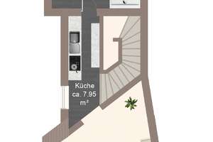 Saniertes Einfamilienhaus mit Einliegerwohnung – Hauptstraße 70, 68782 Brühl – Vorschaubild 26