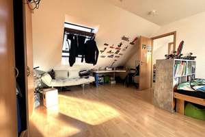 Traumwohnung mit Charakter – 4 Räume, Denkmalflair & Ausblick über Chemnitz – Die vollständige Adresse der Immobilie erhältst du vom Anbieter., 9113 Schloßchemnitz, Chemnitz – Vorschaubild 22