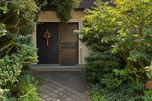 Winkelbungalow mit großem Grundstück, Indoor-Pool & Entwicklungspotenzial – 47804 Benrad-Süd, Krefeld – Vorschaubild 20