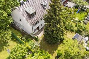 Familienparadies: Gepflegt und bezahlbar! Bezugsfreies Reiheneckhaus mit großem Garten und Garage – Die vollständige Adresse der Immobilie erhältst du vom Anbieter., 81241 Am Westbad, München – Vorschaubild 18