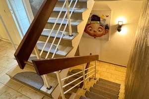 Alltagstaugliches Reihenmittelhaus mit 6,5 Zimmer in Wuppertal – Die vollständige Adresse der Immobilie erhältst du vom Anbieter., 42119 Elberfeld, Wuppertal – Vorschaubild 11