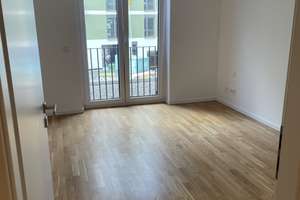 Neuwertige 2-Zimmer Wohnung in zentraler Lage – 60486 Bockenheim, Frankfurt am Main – Vorschaubild 7