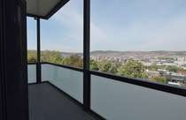 Balkon und Blick
Bild 1 von 7