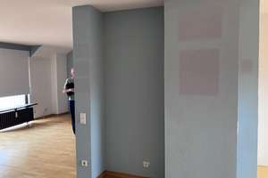 DG-Wohnung über 2 Etagen  in Flingern-Nord mit Garage – 40235 Flingern Nord, Düsseldorf – Vorschaubild 5