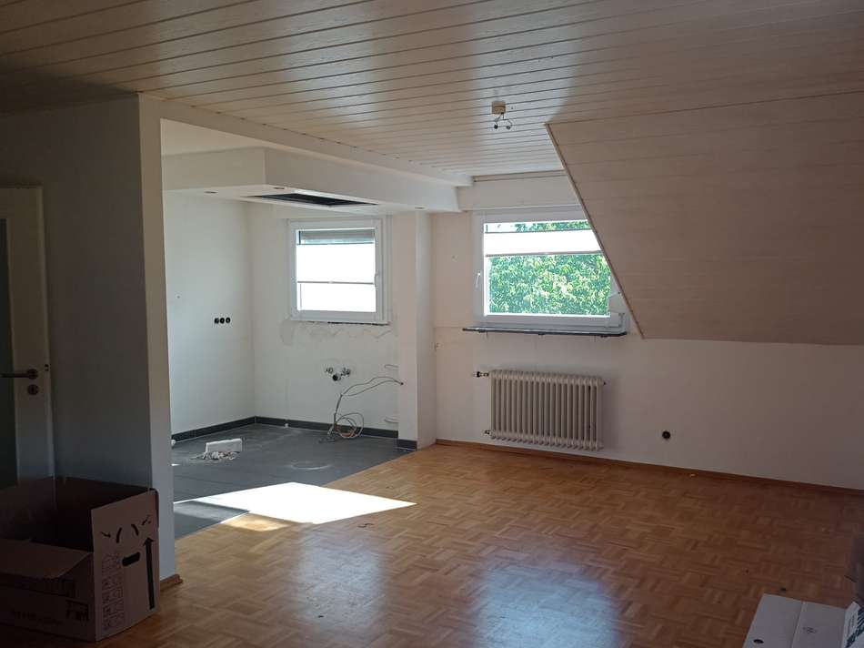 KücheEssbereich DG