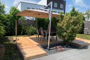 Architekten-DHH in Opladen | 150 m², LEICHT-Küche, Kamin, Klima, Garten & Garage – 51379 Opladen, Leverkusen – Vorschaubild 10