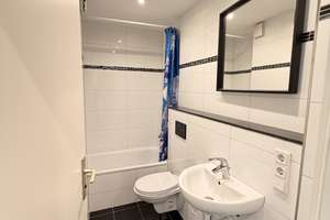 D-ZOO: Luxus-Apartment mit Balkon + Küche!  – Rethelstraße 0, 40237 Düsseltal, Düsseldorf – Vorschaubild 22