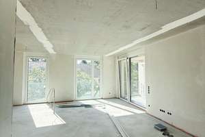 Moderne 2-Zimmer-Wohnung mit charmanter Loggia – 79112 Haslach-Gartenstadt, Freiburg im Breisgau – Vorschaubild 4