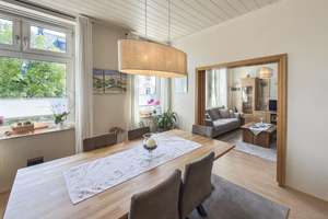 Charmante 3-Zimmer-Eigentumswohnung mit Balkon in zentraler Lage – Die vollständige Adresse der Immobilie erhältst du vom Anbieter., 27570 Geestendorf, Bremerhaven – Vorschaubild 3