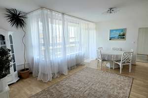 Hauptstadtmakler-Bezugsfreie Wohnung in Top Lage
