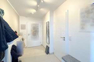Moderne 4-Zimmer-Maisonette-Wohnung in Plankstadt * 2-Stellplätze * Balkon * – Die vollständige Adresse der Immobilie erhältst du vom Anbieter., 68723 Plankstadt – Vorschaubild 7