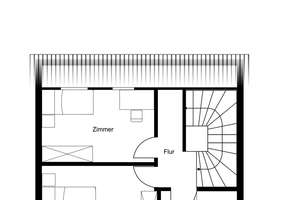Köln - Junkersdorf! Seltene Gelegenheit! – Die vollständige Adresse der Immobilie erhältst du vom Anbieter., 50858 Junkersdorf, Köln – Vorschaubild 34