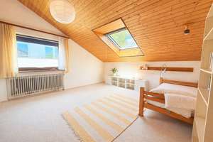 Reitplatz, Wald und Weitblick – ein Zuhause mit besonderem Lebensgefühl – Die vollständige Adresse der Immobilie erhältst du vom Anbieter., 71065 Sindelfingen – Vorschaubild 12