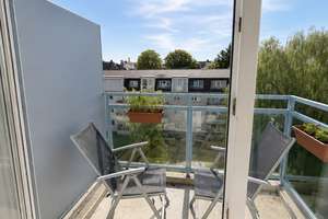 Maisonette-Wohnung Essen-Rüttenscheid – zentral, hell. – Die vollständige Adresse der Immobilie erhältst du vom Anbieter., 45131 Rüttenscheid, Essen – Vorschaubild 12
