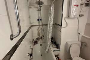 2-Zimmer-Wohnung mit sonnigem Balkon in begehrter Lage – Die vollständige Adresse der Immobilie erhältst du vom Anbieter., 50677 Neustadt/Süd, Köln – Vorschaubild 14