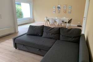 WG Zimmer mit Balkon im Reihenmittelhaus in Hanau + Garten – Die vollständige Adresse der Immobilie erhältst du vom Anbieter., 63454 Kesselstadt, Hanau – Vorschaubild 14