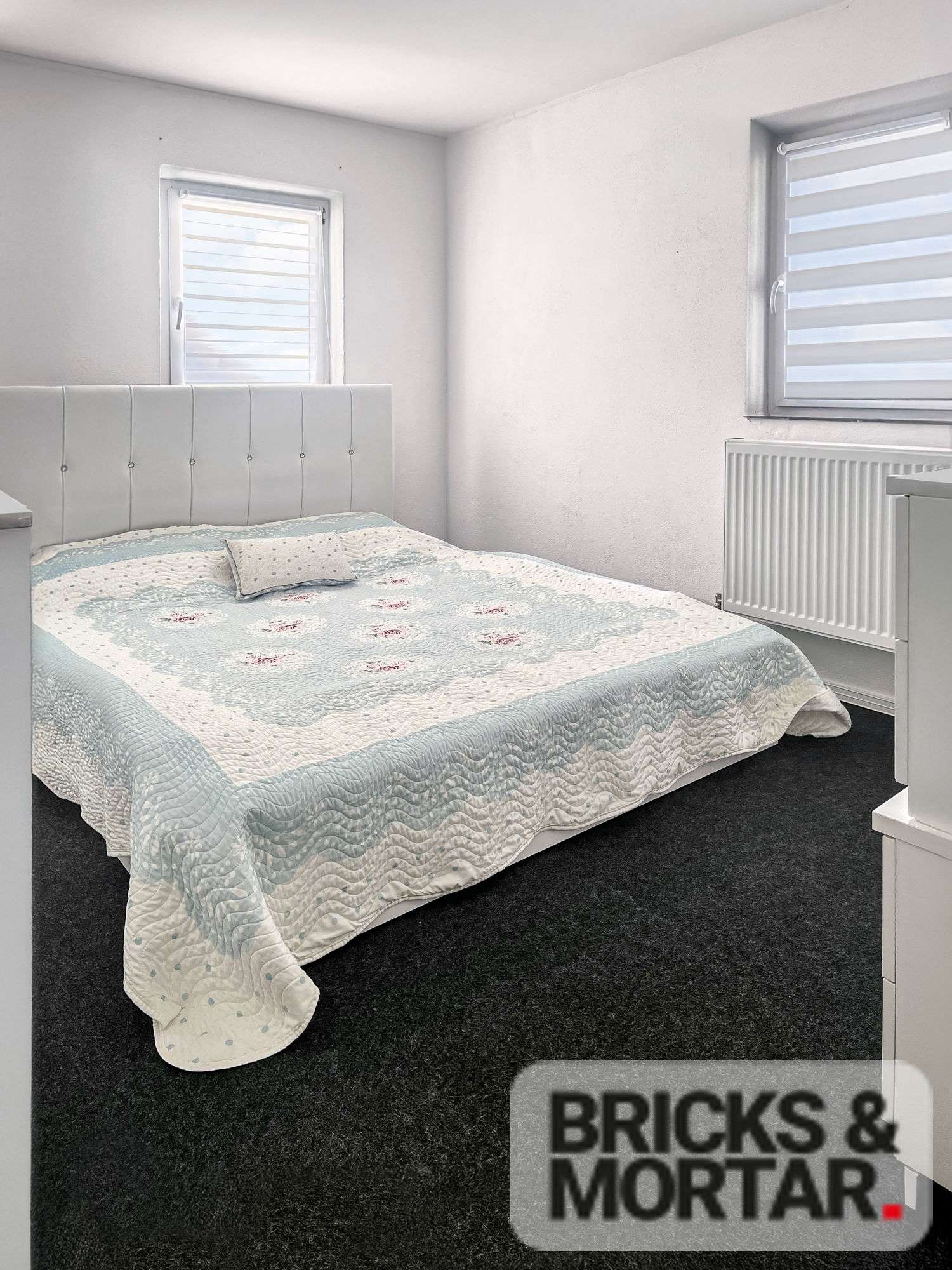 Immobilie in Heinersreuth - Kernsanierte Doppelhaushälfte in Altenplos - Bild 5