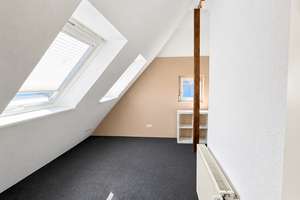 Käuferprovisionsfrei: Familienhaus mit 196 m², 5 Schlafzimmern, 3 Bädern und großem Garten – Dreigarbenfeld 20-22, 45359 Schönebeck, Essen – Vorschaubild 39