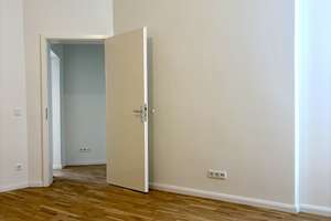 Neu sanierte Etagenwohnung in attraktiver Lage in Spandau – Falkenhagener Str. 57, 13585 Spandau (Ortsteil), Berlin – Vorschaubild 6