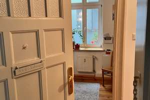 versteckter Altbau-Traum an einer der coolsten Straßen der Welt! – Paul-Lincke-Ufer xx, 10999 Kreuzberg, Berlin – Vorschaubild 4