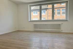 FRIEDERICH: WG-geeignete Wohnung (3. OG) mit großer Wohnküche in zentraler Aachener Innenstadtlage – Aachen – Vorschaubild 2