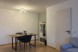 2 Zimmer Wohnung in Düsseldorf mit 53 m² Wohnfläche – Pöhlenweg 28, 40629 Ludenberg, Düsseldorf – Vorschaubild 2