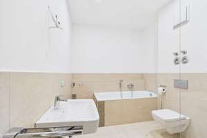 Wohnen im Grünen! Moderne 3-Zimmer-Wohnung mit Balkon & optionaler Einbauküche – Tulpenhof 2, 38368 Mariental – Vorschaubild 16