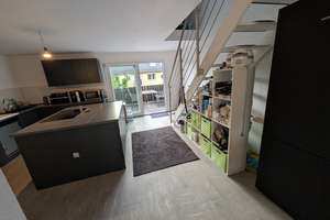 Charmante 3-Zimmer Maisonette-Wohnung (125m²) in Rumeln-Kaldenhausen, frisch saniert – Ahornstraße 14, 47239 Rumeln-Kaldenhausen, Duisburg – Vorschaubild 30