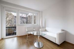 ⭐️ Top City-Lage am KaDeWe – Helle & sanierte 1-Zi-Whg mit super Schnitt, neuem Bad & Südbalkon – Die vollständige Adresse der Immobilie erhältst du vom Anbieter., 10789 Schöneberg, Berlin – Vorschaubild 4