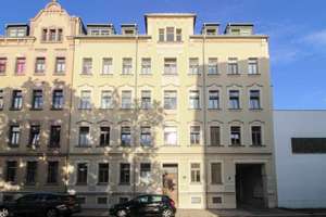 2- Raumwohnung in einem denkmalgeschützten Mehrfamilienhaus in Schlosschemnitz – Die vollständige Adresse der Immobilie erhältst du vom Anbieter., 9113 Schloßchemnitz, Chemnitz – Vorschaubild 1
