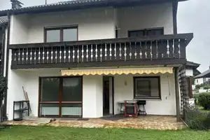 Platz für die ganze Familie – Charmante DHH in Top-Zustand – Unterallgäu (Kreis) – Vorschaubild 1