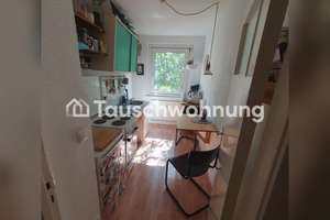 Tauschwohnung: Schöne Wohnung im Komponistenviertel – Die vollständige Adresse der Immobilie erhältst du vom Anbieter., 22083 Barmbek-Süd, Hamburg – Vorschaubild 9