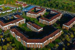 Nur 5 Stufen zum Wohnglück, 2 Zimmer-Wohnung in Reislingen S/W im EG – V.-Droste-Hülshoff-Str. 63, 38446 Wolfsburg – Vorschaubild 13