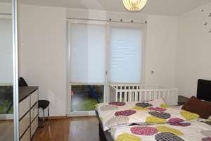 Moderne 3-Zimmer Gartengeschoss Wohnung mit Terrasse, Fußbodenheizung – Am Köppekreuz 9, 53225 Schwarzrheindorf/Vilich-Rheindorf, Bonn – Vorschaubild 4