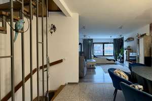 Großzügiges Reihenhaus in Jüchen – Ihr neues Zuhause erwartet Sie! – Die vollständige Adresse der Immobilie erhältst du vom Anbieter., 41363 Jüchen – Vorschaubild 3