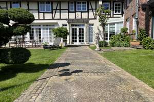 Sehr gepflegtes, großzügiges Hof-Anwesen – Die vollständige Adresse der Immobilie erhältst du vom Anbieter., 38448 Warmenau, Wolfsburg – Vorschaubild 12