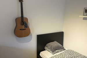 1 Zimmer Wohnung in Aachen-Mitte – Adalbertsteinweg 107, 52070 Adalbertsteinweg, Aachen – Vorschaubild 2