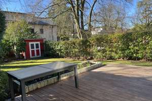 Exklusive Doppelhaushälfte mit Sonnengarten, Dachterrasse und hochwertiger Ausstattung – Venusberg – Die vollständige Adresse der Immobilie erhältst du vom Anbieter., 53127 Venusberg, Bonn – Vorschaubild 5